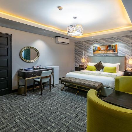 The Melva Guest House Gaborone Buitenkant foto